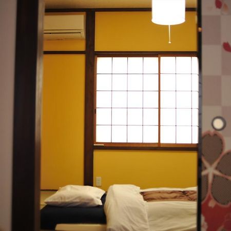 Villa Coto Kyoto Fushimi Exterior foto