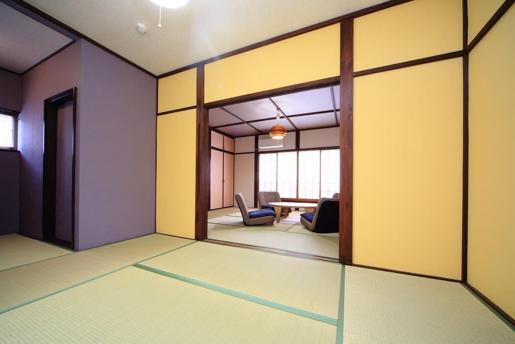Villa Coto Kyoto Fushimi Exterior foto