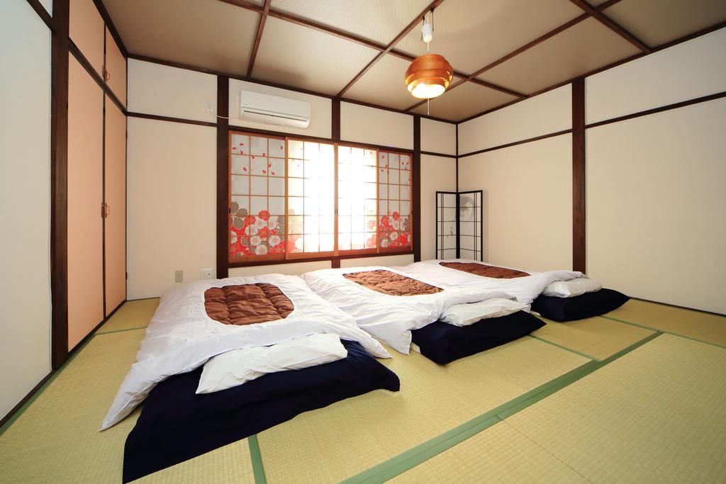 Villa Coto Kyoto Fushimi Zimmer foto