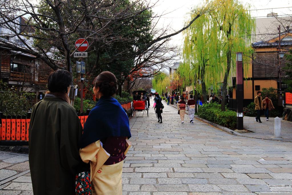 Villa Coto Kyoto Fushimi Exterior foto