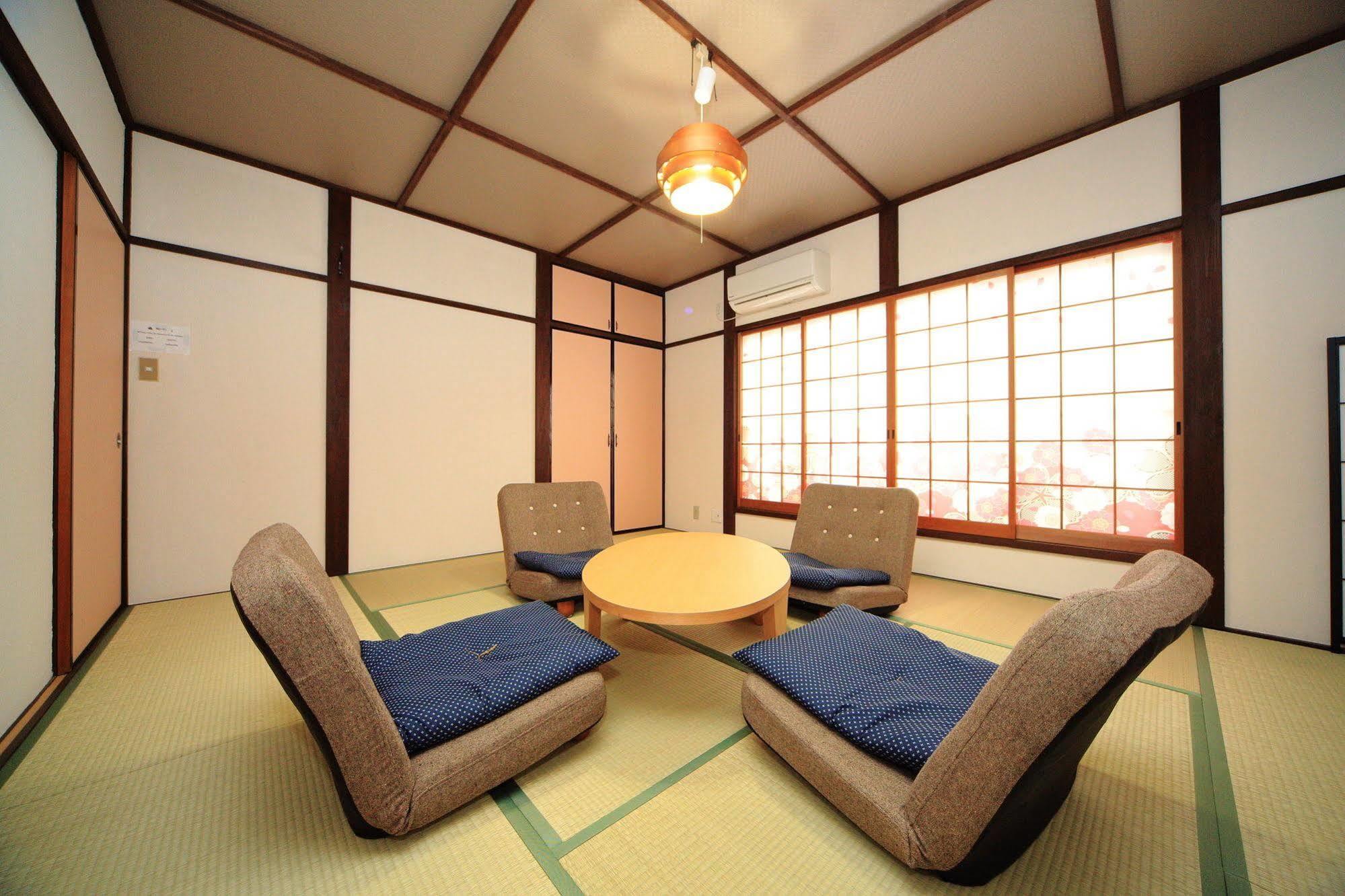 Villa Coto Kyoto Fushimi Exterior foto